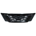 thumbnail image 1 of Parrilla Urvan 2019 A 2020 Nissan Negra Genérica ., 1 of 3