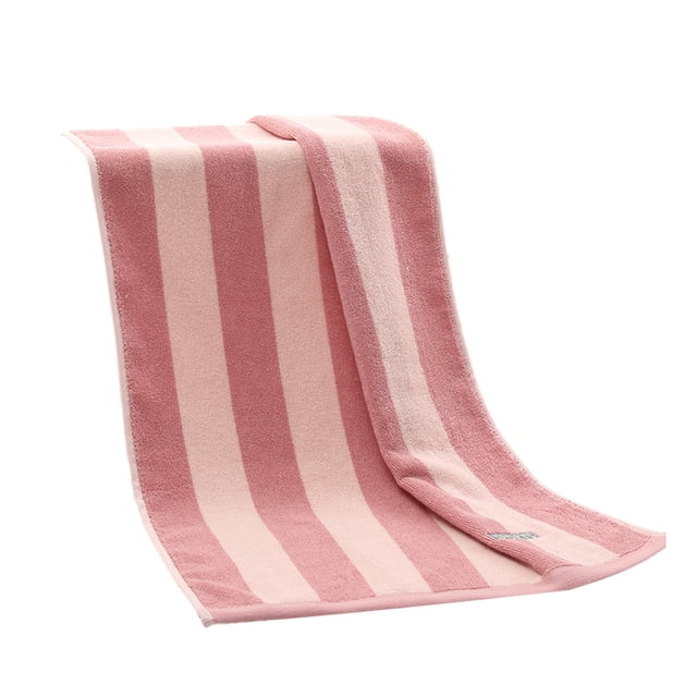 Máquina de Gimnasio de Casa Toalla de Baño Absorbente Gruesa Suave para la Ducha Del Hotel de Yoga de la Piscina Del Gimnasio, Toallas de Baño Grandes de Algodón Verde de 35.43x15.75In para el Baño