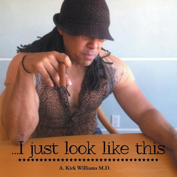...I Just Look Like This (Paperback)