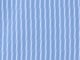 French Blue Pinstripe