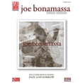 thumbnail image 1 of Joe Bonamassa - Blues Deluxe (Joue-le comme une Guitare), 1 of 1