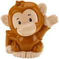 thumbnail image 2 of Mono de la gente de Fisher-Price Little People Fisher Price Fisher-Price, 2 of 2
