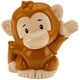 thumbnail image 2 of Mono de la gente de Fisher-Price Little People Fisher Price Fisher-Price, 2 of 2
