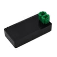 thumbnail image 2 of CDI Module Box 30410-MN9-790 30410-MN9-791 Fit for 644cc 1988-1989 Honda NX650 1993-2015 Honda XR650L, 2 of 3