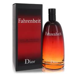 Christian Dior Fahrenheit Eau De Toilette Spray for MEN 200 ml