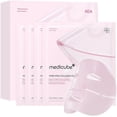 thumbnail image 1 of medicube Salmon DNA PDRN pink collagen jelly gel mask | overnight face mask for glass glow skin- elasticity, hydrating, firming and moisturizing, 1 of 1