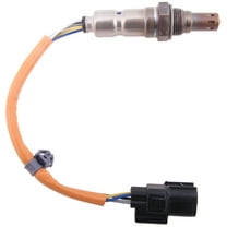 NGK 27041 Direct Fit 5-Wire Wideband A/F Sensor Fits select: 2016-2020 ACURA RLX
