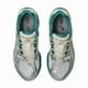 thumbnail image 5 of Asics GEL Nimbus 10.1 Unisex White Green 1203A543-102, 5 of 6
