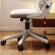 thumbnail image 4 of Luxury Ergonomic Office Chair Back Gaming Computer Aesthetic Desk Chair Boys Comfy Bedrooms Silla Para Oficina Decoration My Lux Decor Round, 4 of 15