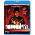 thumbnail image 2 of Synapse Films - Embodiment of Evil [BLU-RAY], 2 of 2