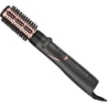 thumbnail image 6 of Remington Pro Rotating 1.5" Ceramic Tourmaline Hot Air Styler, Ionic, Anti-Static Technology, Black, 6 of 13