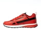 thumbnail image 3 of Tenis Casuales Para Hombre Tipo Piel Rojo Cómodos Básicos rojo 29 What's Up 024C1W, 3 of 7