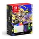 thumbnail image 2 of Consola Nintendo Switch OLED Splatoon 3 Edición Especial 64 GB, 2 of 4