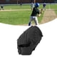 thumbnail image 4 of Guante de Béisbol, Guante de Softbol Ergonímico de Cuero de Pu, Manoplas de Suavidad Con Agarre MeJorado, Guante de Campo Profesional para Jóvenes y Adultos, 4 of 7