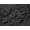 Black, variant on Minerva 100% Cotton Poplin Fabric Grey - per yard