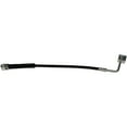 thumbnail image 2 of Dorman H38332 Rear Center Brake Hydraulic Hose for Specific Ford Models, 2 of 4