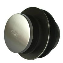 Kingston Brass Plumbing Parts Tip Toe Drain