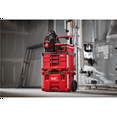 thumbnail image 6 of Milwaukee Tool PACKOUT Multi-Depth 3-Drawer Tool Box, 6 of 12