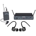 thumbnail image 1 of SAMSON Concert 88x Wireless UHF Lavalier Microphone Lav mic - D Band+Earbuds, 1 of 11