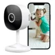thumbnail image 1 of Camara De Seguridad Wifi Interior 3mp Audio Cuidar Niños, 1 of 8