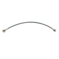 thumbnail image 4 of Labymos 7/16'' Braided Stainless Steel Disc Brake Hose Replacement for Chevelle Disc Brakes, 4 of 7
