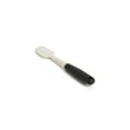thumbnail image 3 of OXO Good Grips Silicone Small Spatula - Oat, 3 of 3