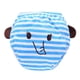 thumbnail image 4 of Bebé niños niñas entrenamiento l paño pañal pantalones pañal chico ropa interior infantil 100 por de 16 kg Zulema Pantalones de entrenamiento para orinar, 4 of 5