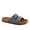 Beige, variant on Andrea Double Buckle Strap Sandals 36880