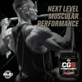 thumbnail image 4 of PMD Cherry Vanilla Slush Creatine + Glutamine 5.9 oz, 4 of 8