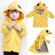 thumbnail image 2 of Chubasquero Impermeable Para Bebés Y Niños Pequeños, Chaquetas Impermeables Para Niños Y Niñas, Chubasquero Para Exteriores Para Niños Odeerbi LM103-4607, 2 of 9