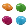 thumbnail image 1 of CSChome Pet Food Toys Interactive Pet Leaky Food Toy Bite Resistant Flying Disco Design Fun Dog Toy, 1 of 6