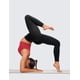 thumbnail image 3 of Pantalones CRZ YOGA Leggings de Yoga Sensación Desnuda Negro L, 3 of 8