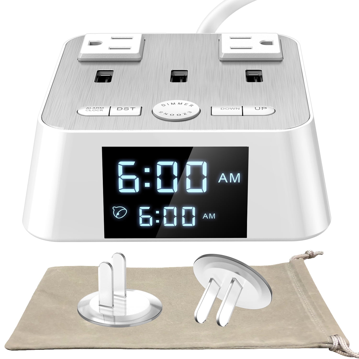 apple alarm clock charging station apple alarm clock charging station