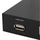 thumbnail image 5 of Conmutador de dispositivo compartido USB 2.0 de 2 puertos, caja adaptadora para PC, escáner e impresora, 5 of 5