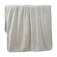 thumbnail image 2 of Fwttom Velvet Bath Towel Towel For Adult Daily Use At Home Absorbent Dry Hair Towel That Does Not Hair Beach Towel Strip Patterned Bath Towel, Camping Essentials and Beach Essentials, 2 of 5