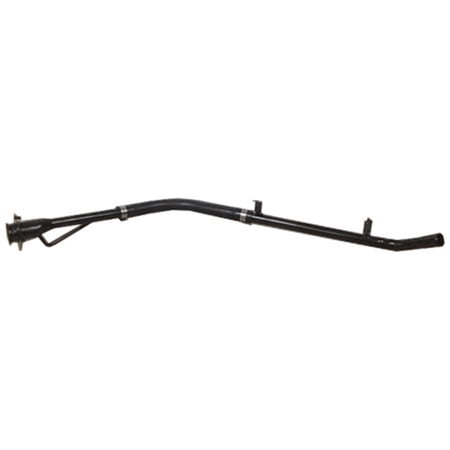 Agility Auto Parts 4063349 Fuel Tank Filler Neck for Ford Lincoln Specific Models