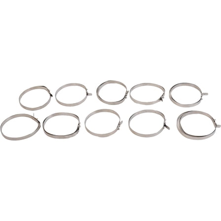 SKF U-Joint Clamp UJ3416