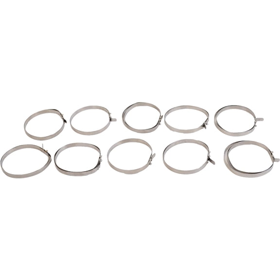 SKF U-Joint Clamp UJ3416