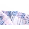 thumbnail image 4 of Conjunto de pijama de franela de algodón para mujer, ropa de casa, pantalón de manga larga, holgado, estampado Simple, Otoño e Invierno, 4 of 4