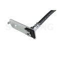thumbnail image 2 of Sunsong 2203392 Brake Hydraulic Hose, 2 of 4