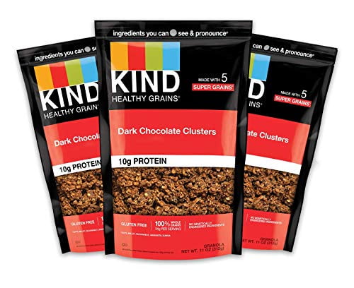 kind clusters dipped kind clusters dipped
