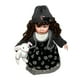 thumbnail image 3 of Muñeca de porcelana victoriana Yotijar 16 pulgadas con soporte, 3 of 6