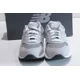 thumbnail image 2 of NEW BALANCE CLASSICS MODEL 580 GREY WHITE UNISEX CASUAL MEDIUM SHOES NEW US MEN, 2 of 6