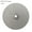 120#, variant on 6" 150mm Grit80 Coated Wheel Lapping Disc Flat Lap Wheel PACK