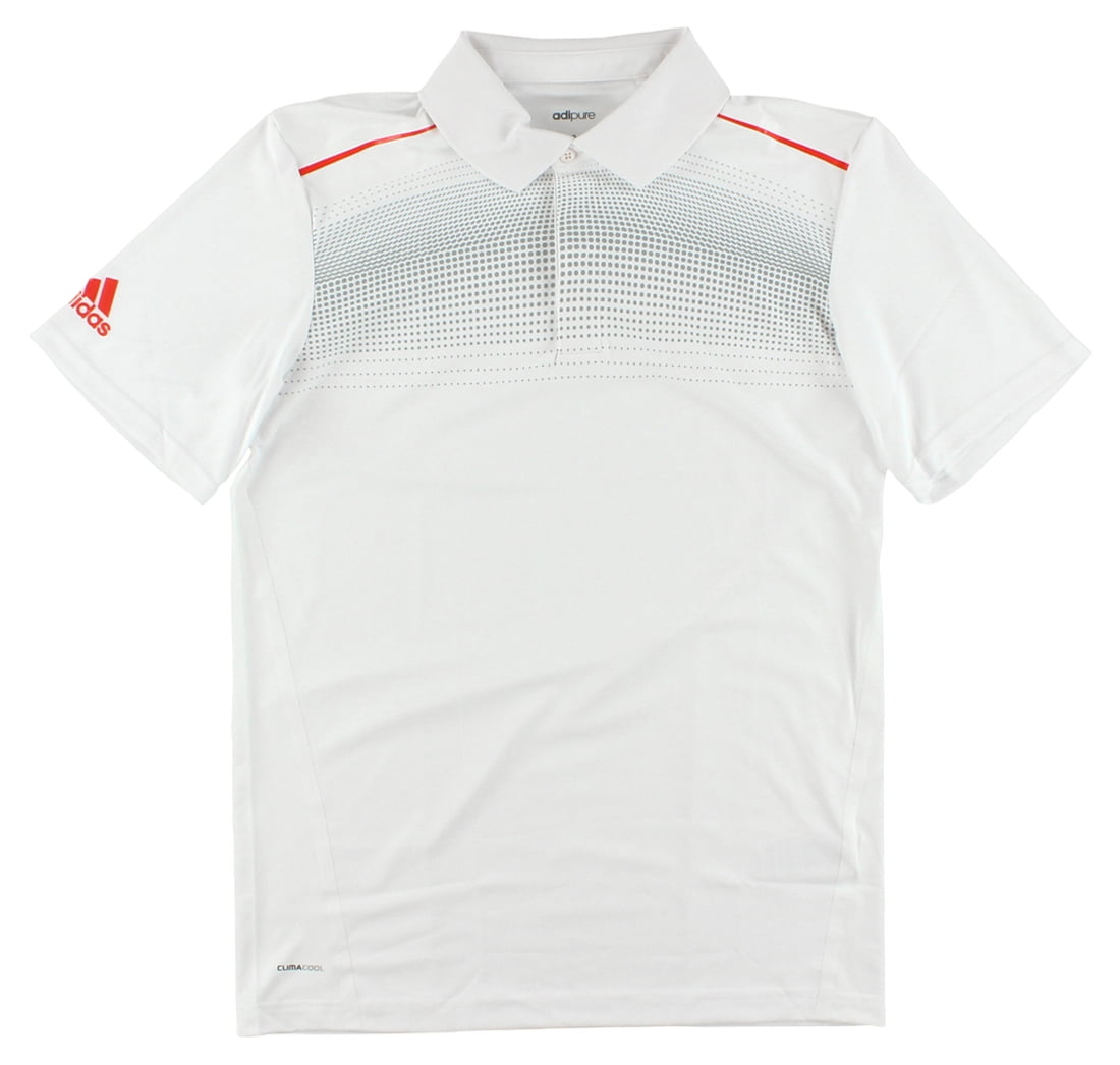 adipure polo shirt