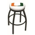 thumbnail image 1 of Holland Bar Stool NCAA 36'' Swivel Bar Stool, 1 of 7