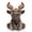 Deer, variant on NCQ Deer Stuffed Animal Toy, Soft Huggable Deer Plush Toys for Kids, Cute Moose Animal Gift for Boys Girls and Toy for 1-3 Toddlers -8.5 Inch