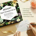 thumbnail image 7 of Aeshory Essential Oils Set - 32x5ml Pure Aromatherapy Essential Oils Kit for Diffuser, Aromatherapy, Massage, Skin Care, 7 of 7
