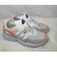 thumbnail image 2 of Adi - das Originals Yung-96 Men's Shoes Size 11.5 Orange F97179 White Brown, 2 of 6