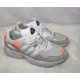 thumbnail image 2 of Adi-das Originals Yung-96 Men's Shoes Size 11.5 Orange F97179 White Brown, 2 of 6